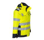 Portwest MV70 Giacca Modaflame impermeabile multi norma Arco elettrico