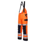 Portwest MV71 Pantalone Modaflame impermeabile multi norma Arco elettrico