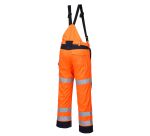 Portwest MV71 Pantalone Modaflame impermeabile multi norma Arco elettrico