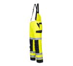 Portwest MV71 Pantalone Modaflame impermeabile multi norma Arco elettrico