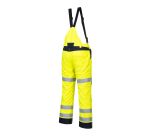 Portwest MV71 Pantalone Modaflame impermeabile multi norma Arco elettrico