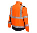 Portwest MV72 veste softshell modaflame multi norme arc électrique
