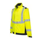 Portwest MV72 Softshell Modaflame Multi Norm Arc
