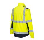 Portwest MV72 Softshell Modaflame Multi Norm Arc