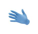 Portwest A925 Gants jetables en nitrile non poudrés - Boîte de 100 gants