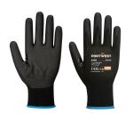 Portwest A355 Guante NPR15 Nitrile Foam Touchscreen (pack 12)