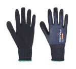 Portwest AP18 Gant SG Grip15 Eco Nitrile - Lot de 12 paires