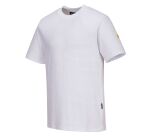 Portwest AS20 ESD Antistatic T-Shirt