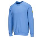 Portwest AS24 Sudadera antiestática ESD