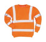 Portwest B303 Felpa Hi-Vis
