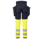 Portwest BX321 Pantalón Ultimate Modular 3 en 1