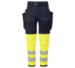 Portwest BX321 Pantalón Ultimate Modular 3 en 1