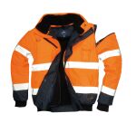 Portwest C465 Bomber Bicolore Hi-Vis