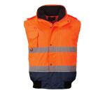 Portwest C465 Bomber Bicolore Hi-Vis