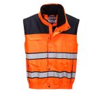 Portwest C466 Blouson HiVis 3 en 1