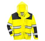 Portwest C466 Blouson HiVis 3 en 1