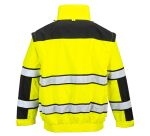 Portwest C466 Blouson HiVis 3 en 1