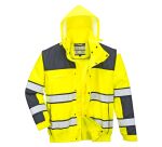 Portwest C466 Blouson HiVis 3 en 1