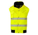 Portwest C467 Blouson Bomber HiVis 3 en 1