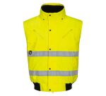 Portwest C467 Blouson Bomber HiVis 3 en 1