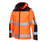 Portwest C469 Blouson 3-en-1 Pro Hi-Vis