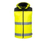 Portwest C469 Chaqueta 3 en 1 Pro Hi-Vis