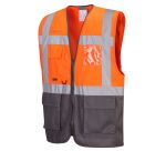 Portwest C476 Gilet Executive Warsaw