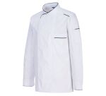 Portwest C835 Veste de chef Surrey M/L   - Taille L