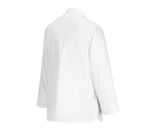 Portwest C837 Chaqueta de cocina para mujer Raquel, con manga larga   - Talla XS