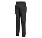 Portwest C074 Pantalón deportivo elástico de cocinero
