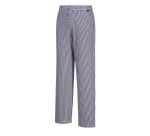 Portwest C075 Pantalones Barnet de Chef