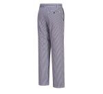 Portwest C075 Pantalones Barnet de Chef