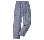 Portwest C078 Pantaloni Chester da chef