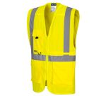 Portwest C357 Gilet Executive ad alta visibilità con tasca per tablet
