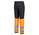Portwest CD888 Pantalon de travail stretch HV Classe 1 Eco WX2
