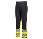 Portwest CD888 Pantalon de travail stretch HV Classe 1 Eco WX2