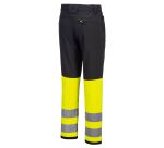 Portwest CD888 Pantalon de travail stretch HV Classe 1 Eco WX2