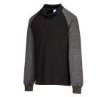 Portwest CR15 Polo à manches résistantes aux coupures