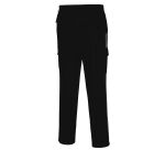 Portwest CR40 Pantalon Combat avec partie frontale résistant aux coupures