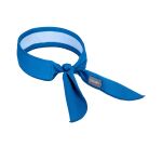 Portwest CV05 Foulard Rafraîchissant Bleu