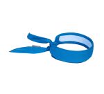 Portwest CV05 Foulard Rafraîchissant Bleu