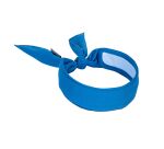 Portwest CV05 Foulard Rafraîchissant Bleu