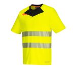 Portwest DX413 DX4 Tee-shirt Haute Visibilité S/S