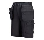 Portwest DX451 DX4 Craft Holster Shorts