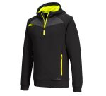 Portwest DX467 DX4 - Sweat à capuche avec fermeture éclair