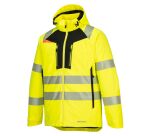 Portwest DX461 DX4 Giacca Invernale Alta Visibilità