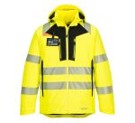 Portwest DX461 DX4 Giacca Invernale Alta Visibilità