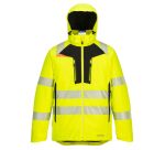 Portwest DX461 DX4 Giacca Invernale Alta Visibilità