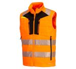 Portwest DX479 Chaleco softshell DX4 de alta visibilidad