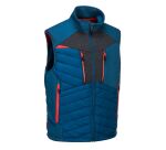 Portwest DX470 Gilet DX4 Hybrid Baffle